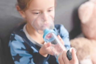 Asthme