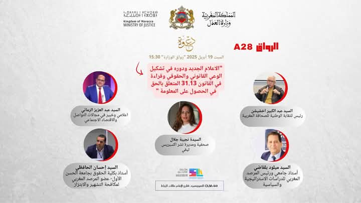 دور الإعلام الجديد