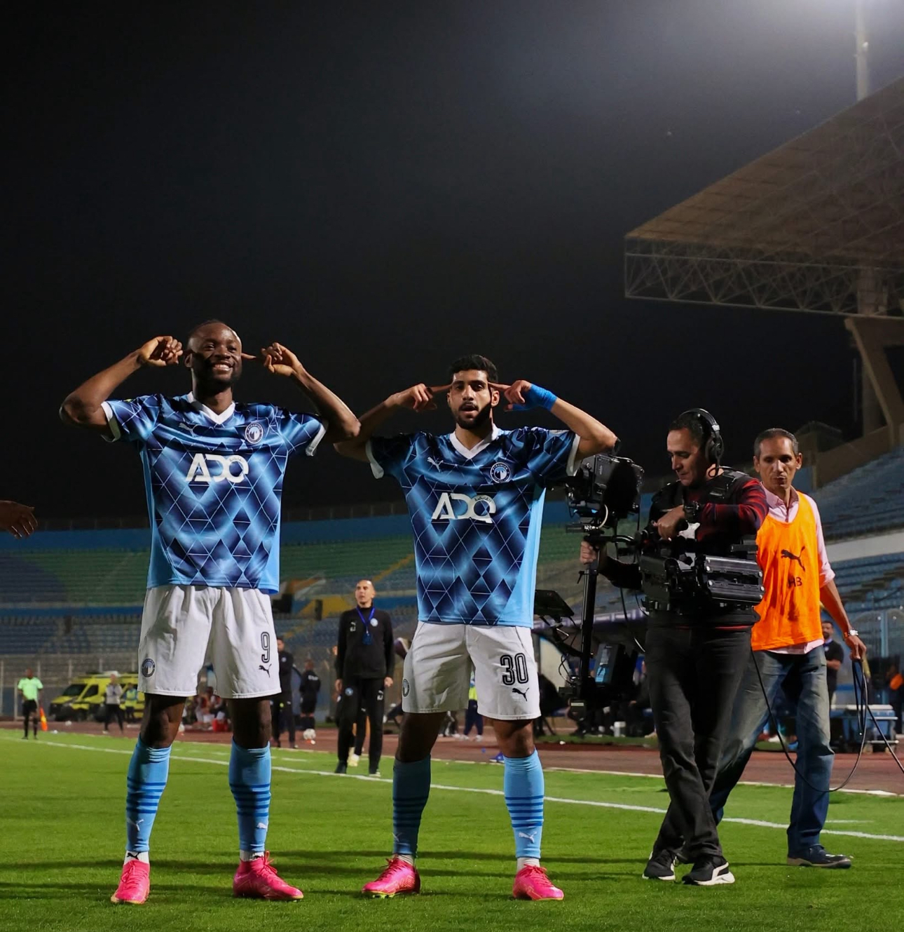 الجيش الملكي