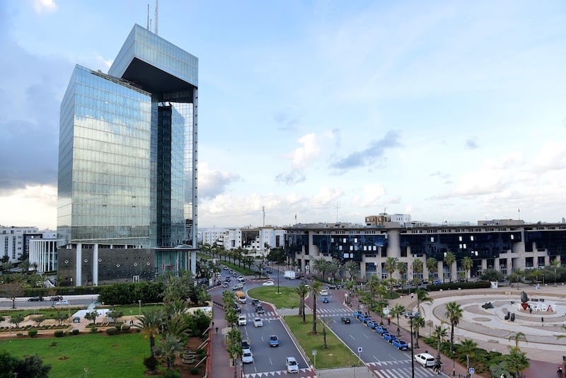 Maroc Telecom