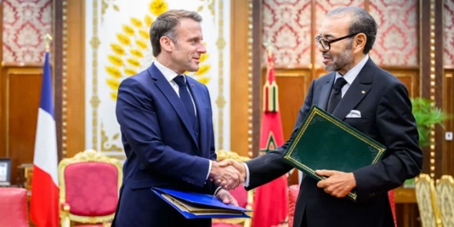 SMRM6 MACRON 28 10 2024