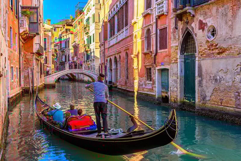 Venise