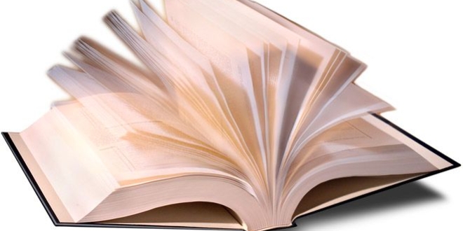 كتاب