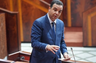 baitas parlement