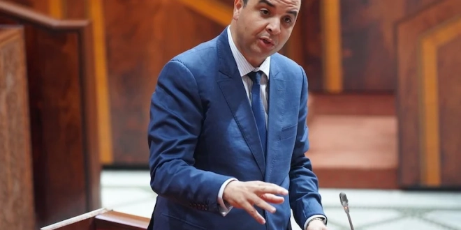 baitas parlement