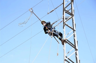 electricite