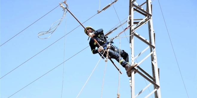 electricite