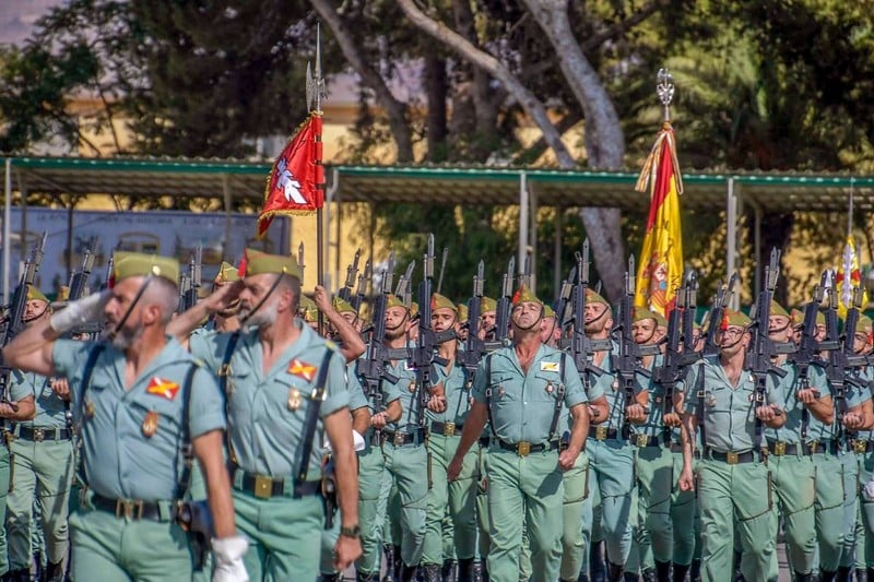 espagne armee 4