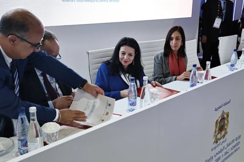 gitex 3