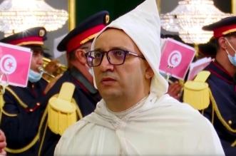 hassan tariq tunisie
