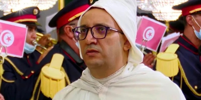 hassan tariq tunisie
