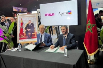 inwi et l’APEBI