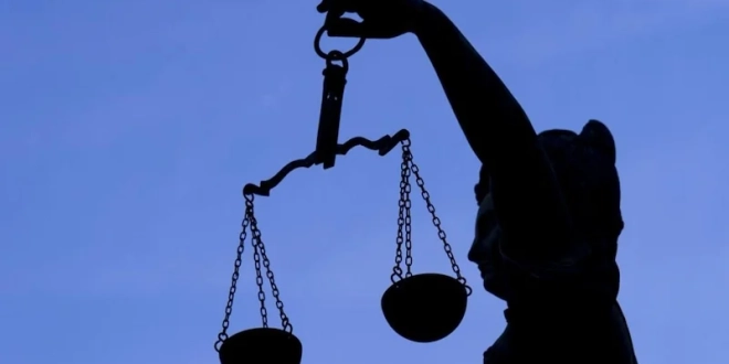 justice Coree du Sud