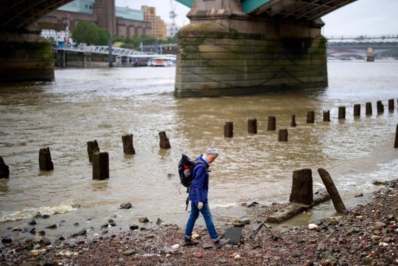 river thames