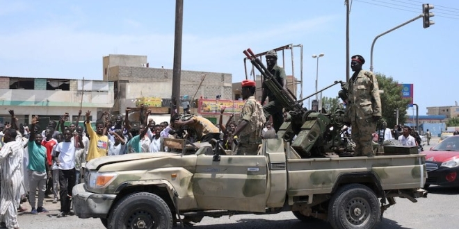 sudan 4