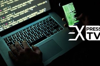 اكسبريس تيفي اختراق