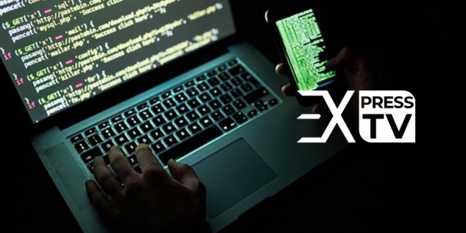 اكسبريس تيفي اختراق