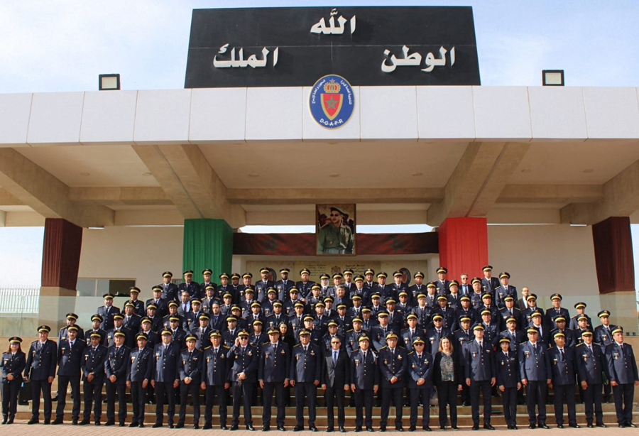 العقوبات البديلة