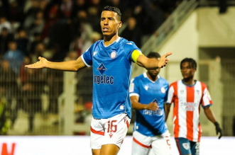 الوداد جمال حركاس