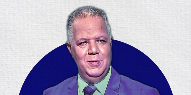 توفيق ناديري