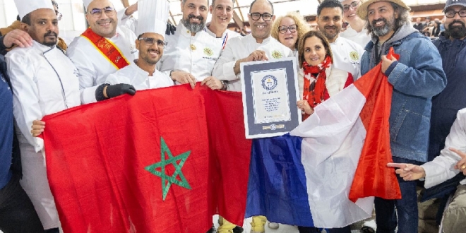 صانع-حلويات-مغربي