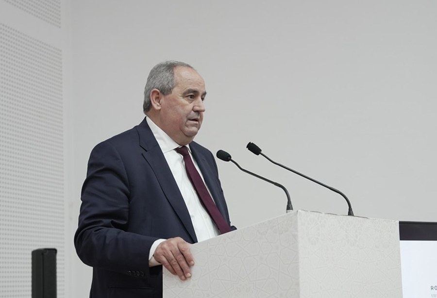 عزالدين مداوي