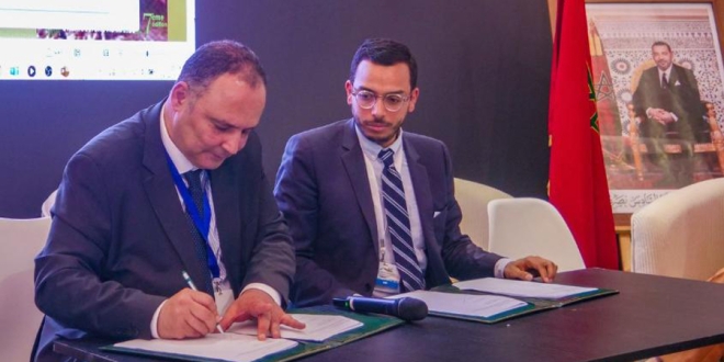 معرض الفلاحة سيام 2025