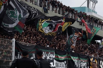 الجيش الملكي