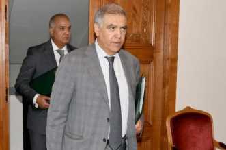 الداخلية