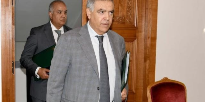 الداخلية