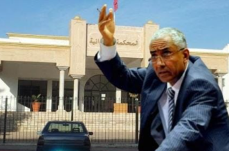 إدريس الراضي