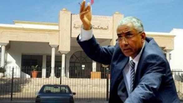 إدريس الراضي