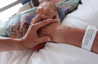 Euthanasia mort