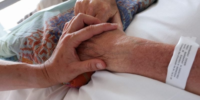 Euthanasia mort