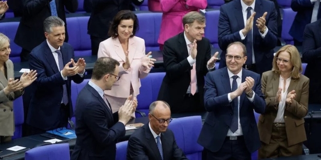Friedrich Merz