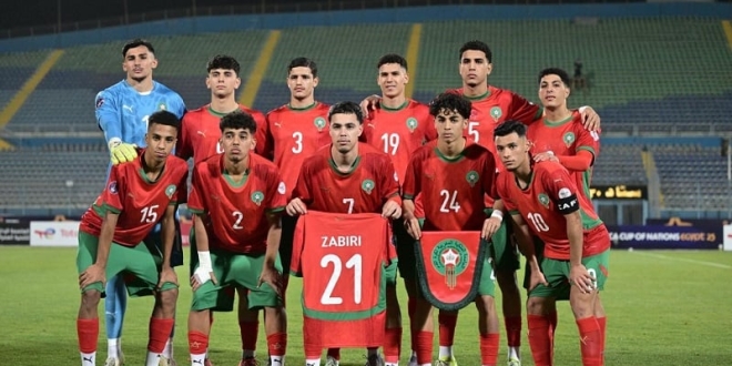المنتخب