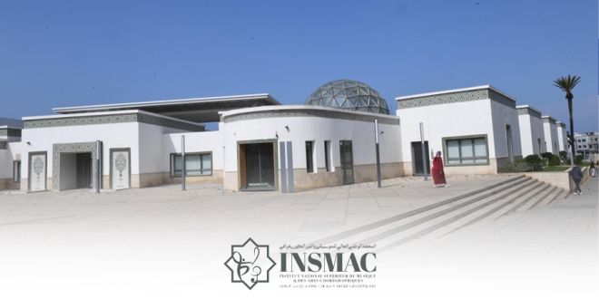 INSMAC 2025