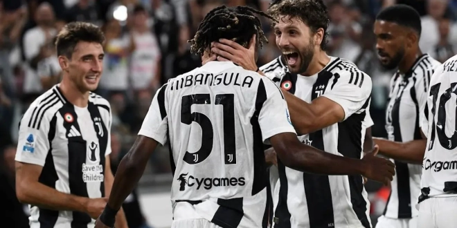 Juventus