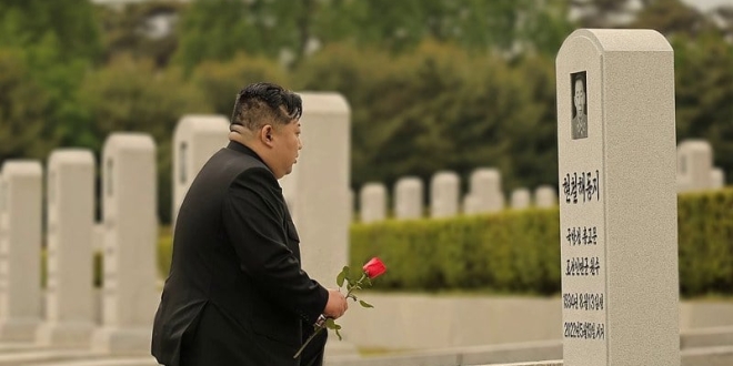 Kim Jong un