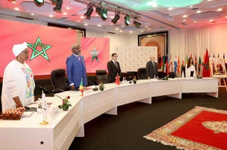 La Conference des Ministres de la Jeunesse et des Sports de la Francophonie 4