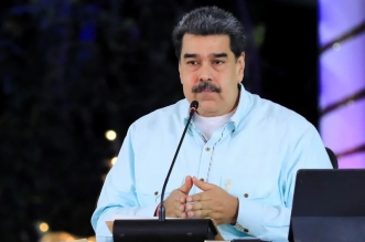 Nicolas Maduro