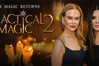Practical Magic 2