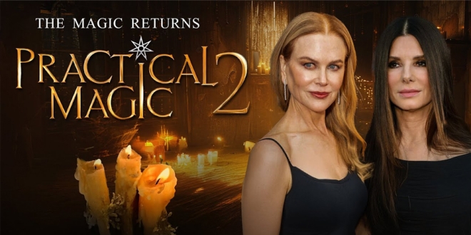 Practical Magic 2