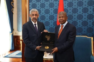 Sidi Ould TAH