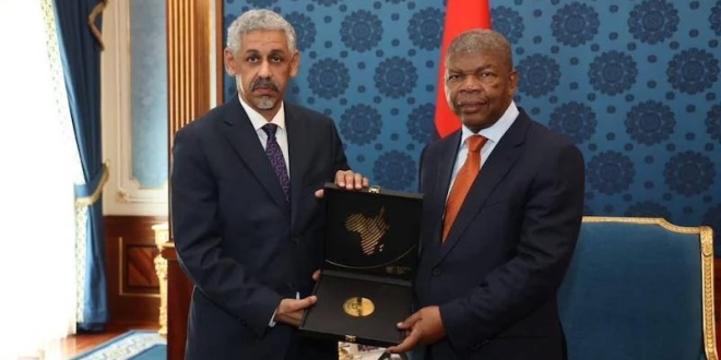 Sidi Ould TAH