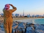 UAE chaleur