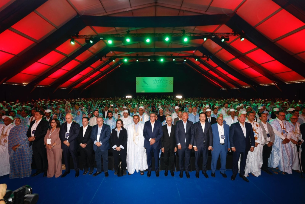 الاحرار العيون 1