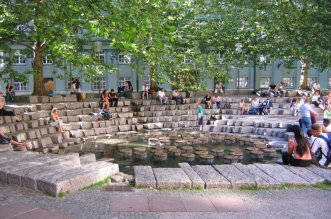 allemagne chaleur