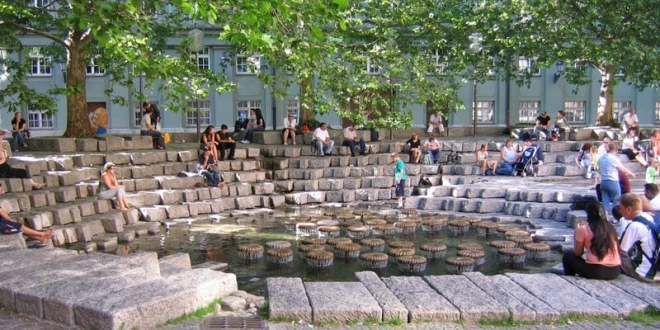 allemagne chaleur