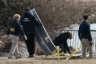 aviation accident avion usa